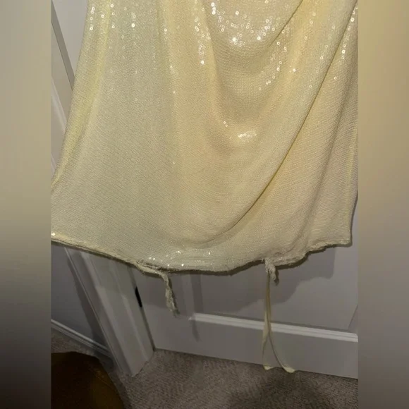 Maxi Dress/ Gown